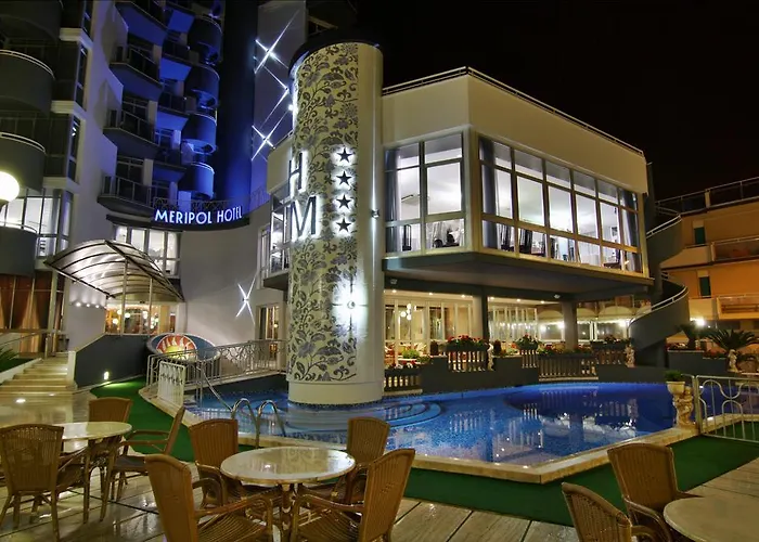Hotel Meripol